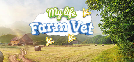 Banner of My Life: Farm Vet 