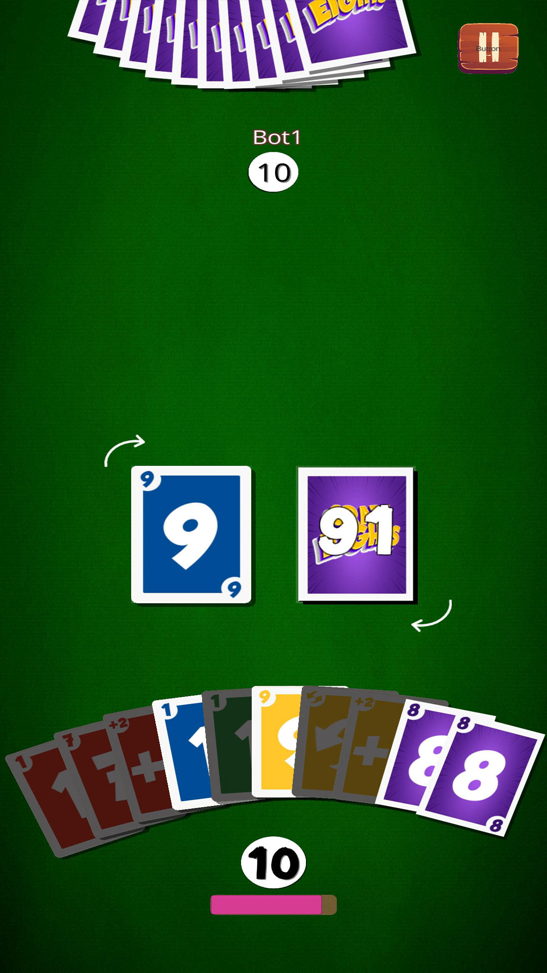 Crazy 8 APK for Android Download