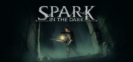 Banner of Spark in the Dark 