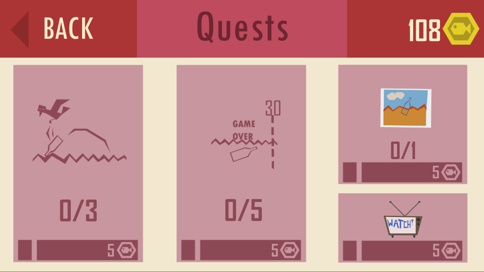 Run, Bottle! Run! Game Screenshot