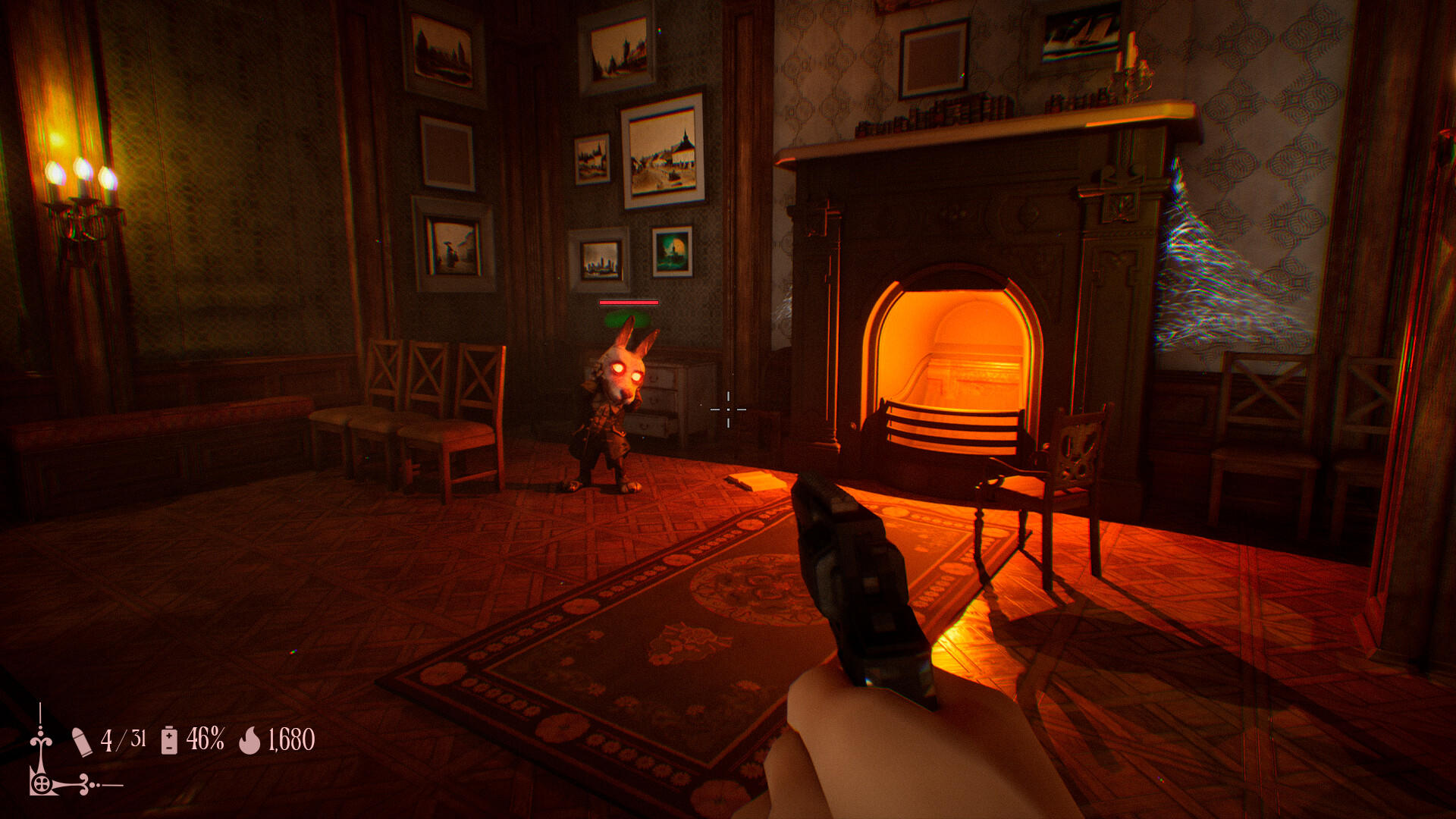 Carnival Game Screenshot