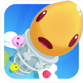 Hotel Slime - Clicker Game