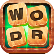 CrossWord - Pinakamasayang nakakahumaling na word puzzle game