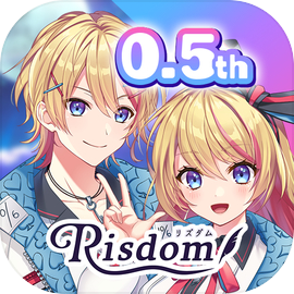 Risdom（リズダム） -英語攻略リズムゲーム-