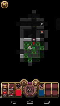 Ảnh chụp màn hình Dweller - beta