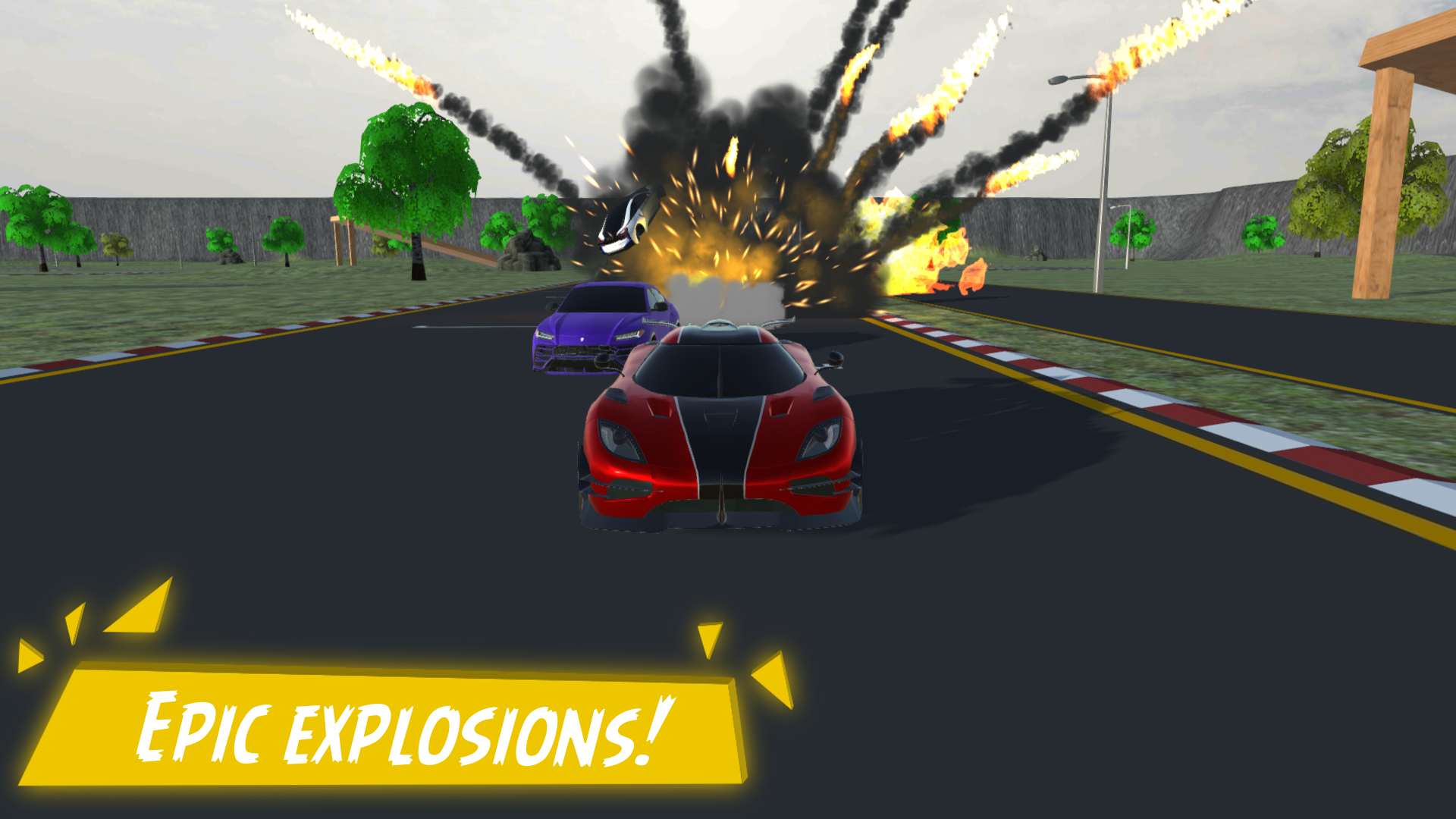 Top Drift - Online Car Racing Simulator android iOS apk download for  free-TapTap