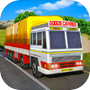 Icon of Indian Truck Drive Simulator