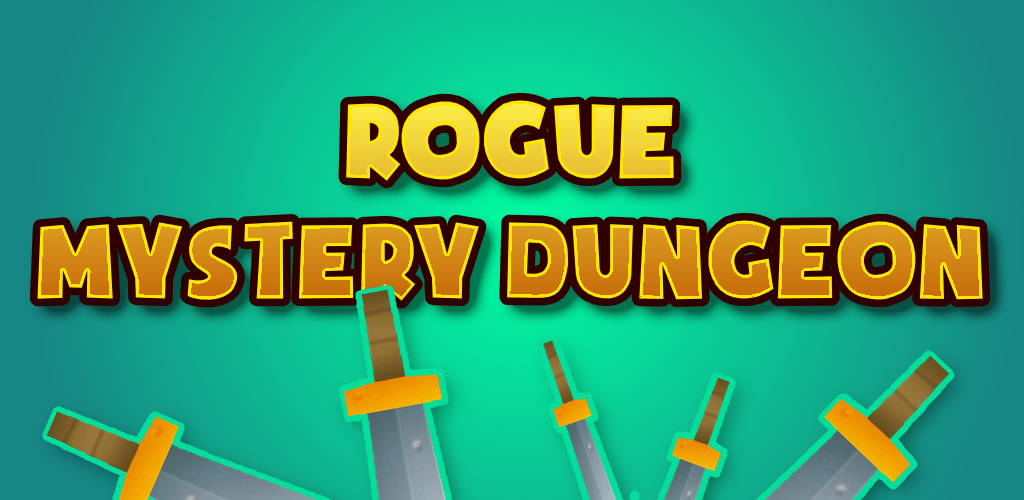 Banner of Looty Rogue - လျှို့ဝှက်ဆန်းကြယ် Dungeon .9