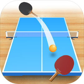 Table Tennis 3D Ping Pong Game