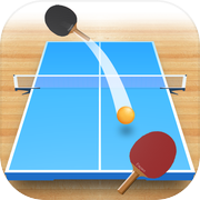 Tenis Meja 3D Ping Pong Game