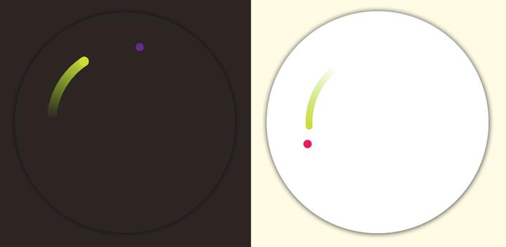 Banner of Circle A Dot Independent Game 1.0