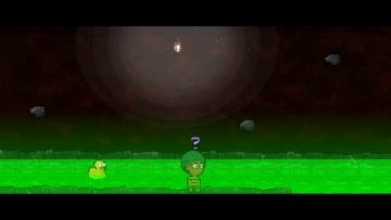 Dentures and Demons 2 Game Screenshot