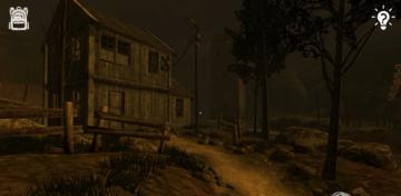 Banner of NO REST HORROR GAME 