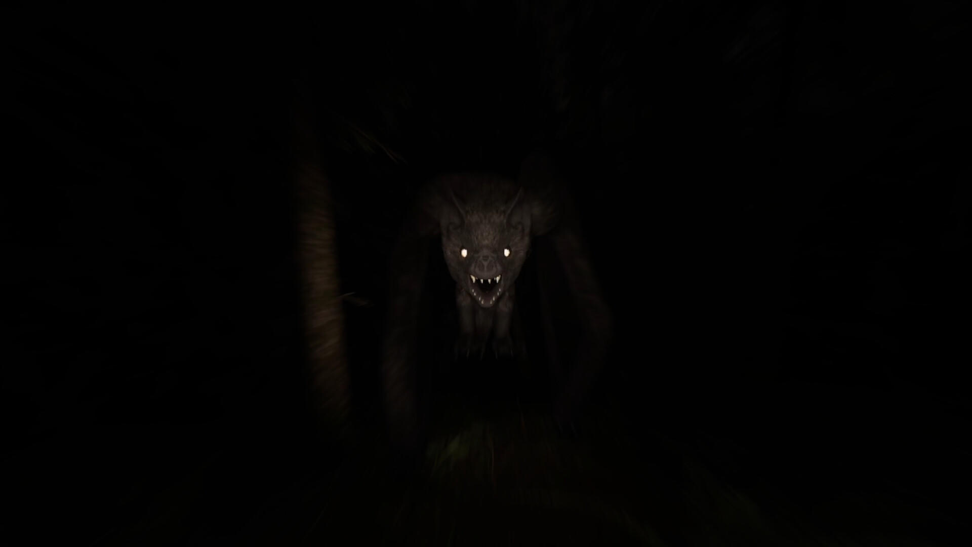 Screenshot 1 of The Hunted 