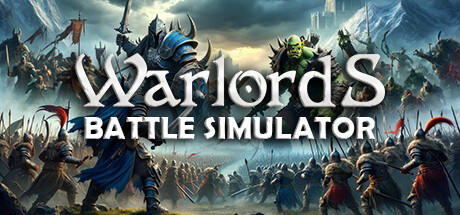 Banner of Warlords Battle Simulator 