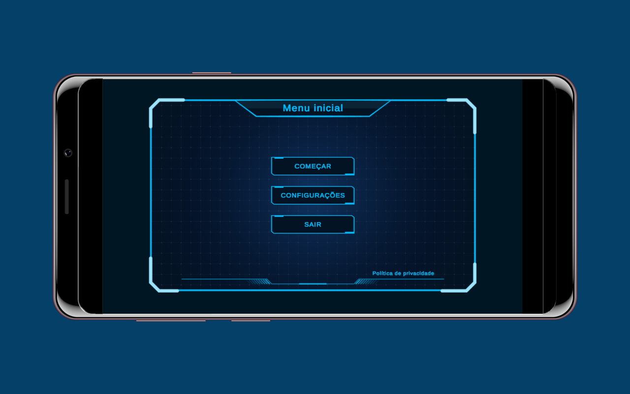 i9 Metaverso Compliance Game Screenshot
