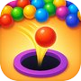 Icon of Bubble Drop 3D!
