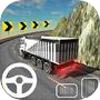 Twisty Truck Driver
