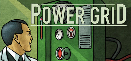 Banner of Power Grid 