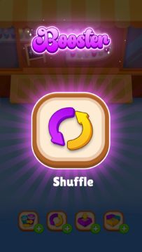 Coffee Craze - Sorting Game Game Screenshot