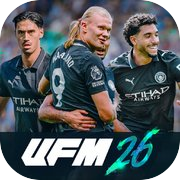 Ultimate Football Manager