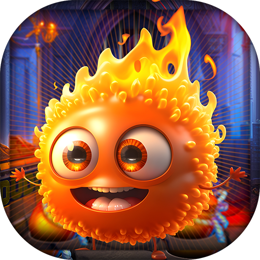 Fireball Escape Latest Version for Android/iOS APK - TapTap