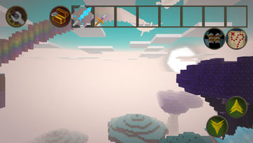 Minebuilder Game Screenshot