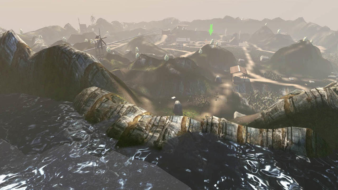 World of DASM, DASM Spell Quest遊戲截圖