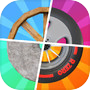 Icon of Wheel Evolution 2
