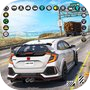 Ultra Real Car Parking Game 3D 아이콘