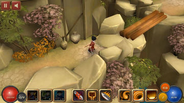 驱魔指挥使 Game Screenshot