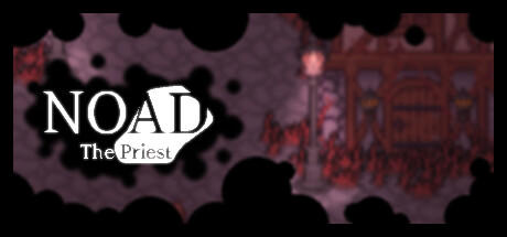 Banner of Noad: The Priest 