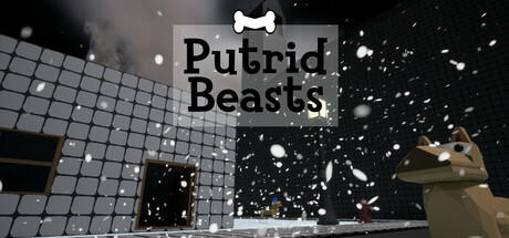 Banner of Putrid Beasts 