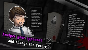 Lamia's Game Room 게임 스크린샷