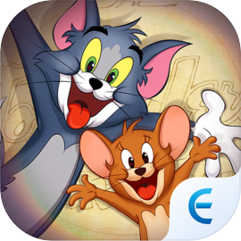 Tom and Jerry: Chase android iOS apk download for free-TapTap