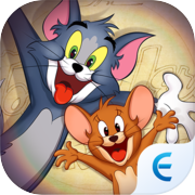 Tom at Jerry: Chase
