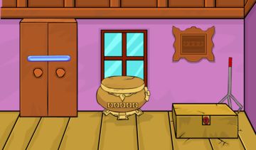 Small Car Escape Game Screenshot