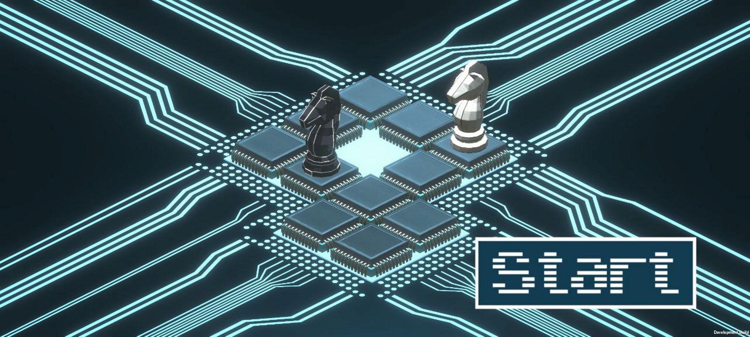 Chess Chip: Chess Puzzles 2024 screenshot game