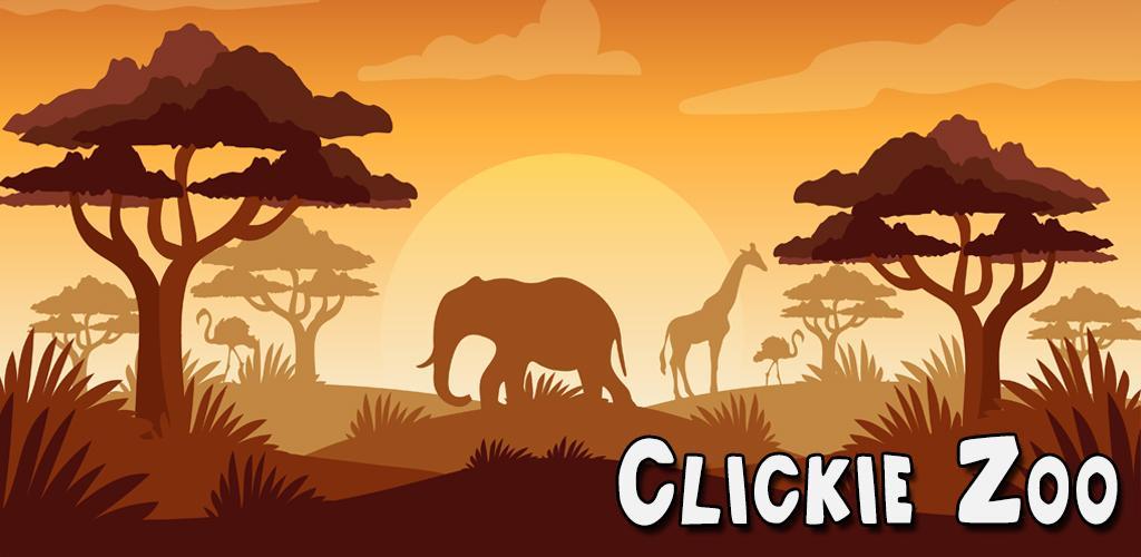 Banner of Kebun Binatang Clickie - Tycoon Idle 1.1.5