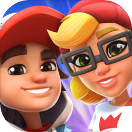 Subway Surfers Blast versão móvel andróide iOS apk baixar