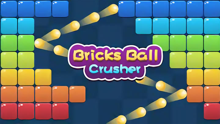 Banner of Bricks Ball Crusher 1.4.27
