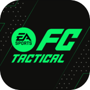 EA SPORTS FC™ Tactical