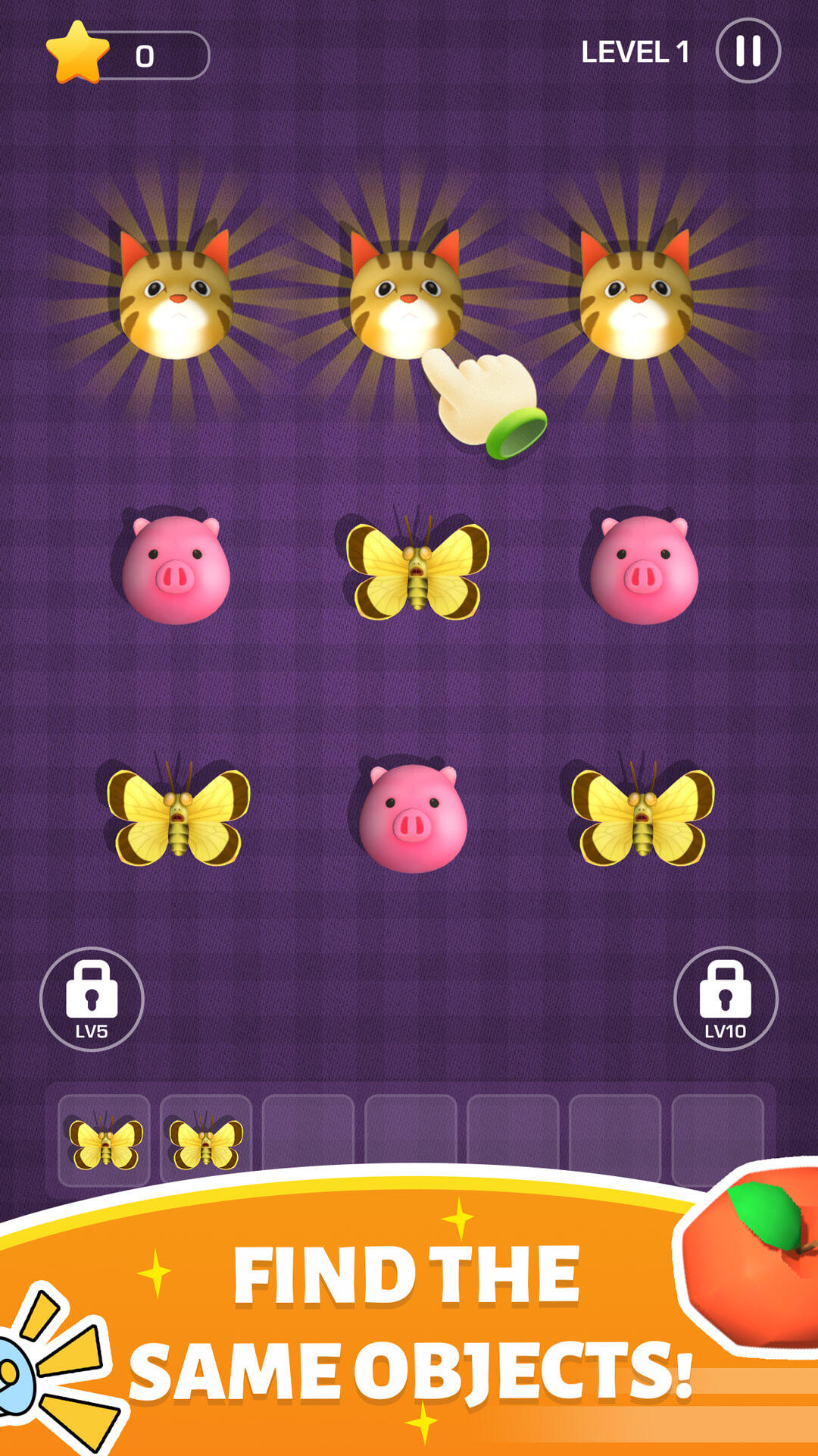 Matching Master 3D-Free Casual Game for Android/iOS - TapTap