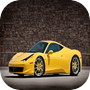 Icon of Drive Simulator 3D: Car Racing