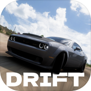 Drift Challenge - Realistic