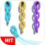 Hit Chain Sort