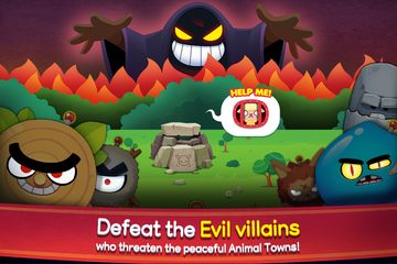 상하이 스매쉬 게임 스크린샷