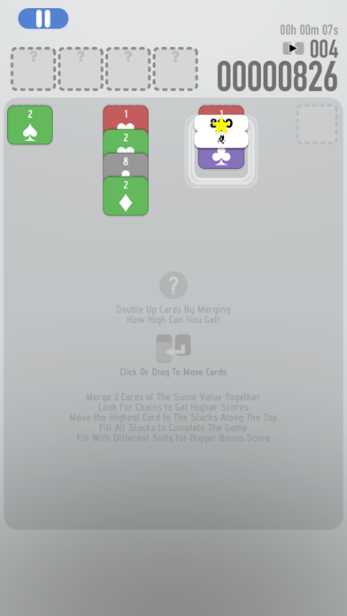 PACIÊNCIA JOGO DE CARTAS CLÁS versão móvel andróide iOS apk baixar  gratuitamente-TapTap