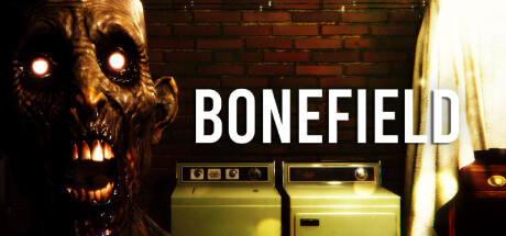 Banner of BoneField: Bodycam-Horror 