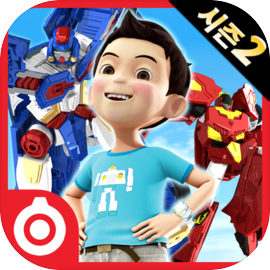 헬로카봇 슈퍼대시